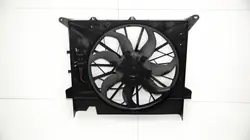 Ventilateur de refroidissement Volvo OEM 360148922 XC90