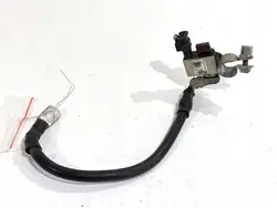 KLEMA MINUS SKODA FABIA III 1.0 75KM