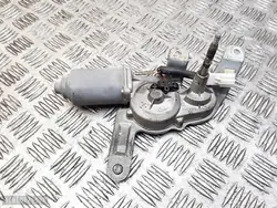Chevrolet Matiz vindrutetorkarmotor OEM 96485147 - Begagnad