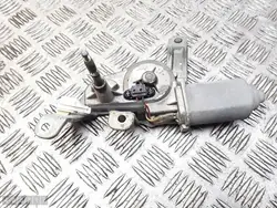 Motor limpiaparabrisas Chevrolet Matiz OEM 96485147 - Usado