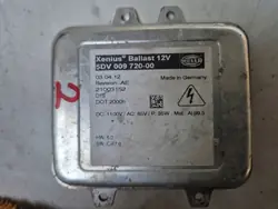 Xenon-Vorschaltgerät OEM 5DV00972000 für Opel Insignia