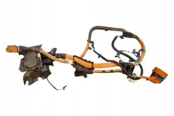 Renault OE Batteriekabel OEM 243407561R - Gebraucht