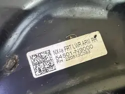 Hyundai OE 54501-N9000 Bras de Suspension Avant Droit