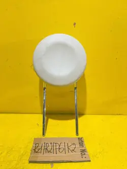 Appui-tête avant droit Fiat 500 OEM YBV18126
