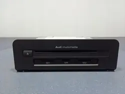 Leitor Navegação Audi MMI MIB2 OEM 8W0035044C
