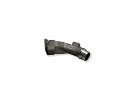 Toyota EGR-Kühlerhalterung OEM UTO82558 - Gebraucht