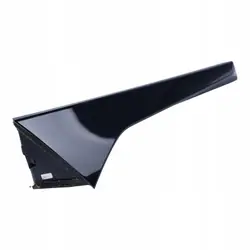 Audi Q3 F3 Aleta Lateral Spoiler Trasero Derecho OEM 83A854872