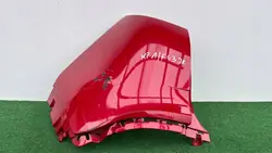 OPEL CROSSLAND X Angolo Paraurti Posteriore 39097387