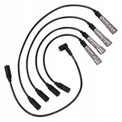 Bosch sytytysjohtosarja OEM 0 986 356 339
