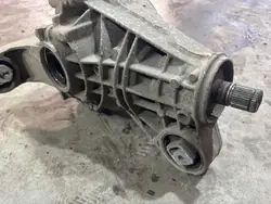 Bakaxel differential AUDI Q7 (4L) 200800119 3.0L Diesel