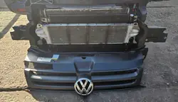 Ventilateur radiateur avant VW T5 OEM 7E0.853.653 7E0.805.598.K
