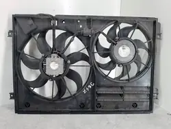 Kylarrubrik VOLKSWAGEN GOLF V 2.0 TDI 1K0121207BC