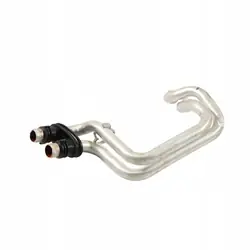 Durite Chauffage OEM 1K1819857C pour VW Golf GTI 5K