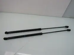 OEM 81831-Q0410 Amortiguadores de Portón para Hyundai Bayon
