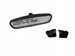 Porsche 911 997 Sisäinen Taustapeili Kotelo OEM