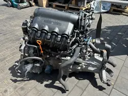 AC Compressor Honda Jazz II 1.3 b HS-090R