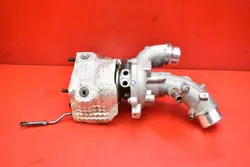 Turbo OEM 28231-2M820 usado para Hyundai Tucson