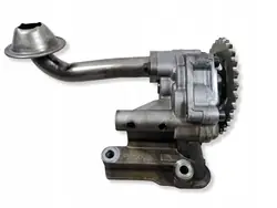 Pompe à huile avant GMX7874 pour Volkswagen Sharan