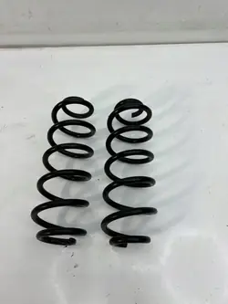 Gebrauchte Vorderfeder OEM YQP4004 für Audi A4 S4 B9