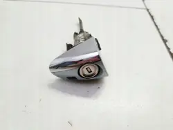 Insert de Serrure Clé Mercedes W211 Droite OEM