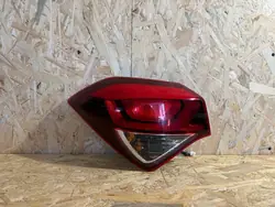 Lámpara Trasera LED Hyundai i20 II