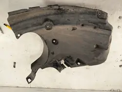 Renault Captur I Left Front Wheel Arch 638431098R