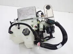 Pompe à chaleur climatisation Tesla Model Y 3D3 3D7