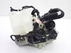 Klimatizering Värmepump Tesla Model Y 3D3 3D7
