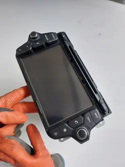 Radio Navegación CD OEM 96560-A2000WK para Kia Ceed II