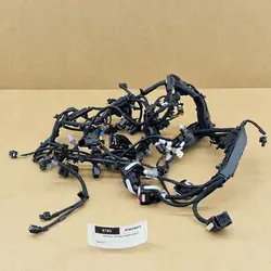Mercedes Moottorin Johdotus OEM 59AWC1U