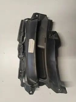 Griglia paraurti destra CITROEN C4 AIRCROSS LED OEM