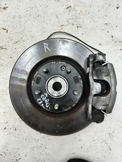 OEM CQM2060 Kia X-Ceed Rechte Vorderradnabe