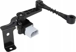 Capteur de niveau de hauteur avant droit Land Rover LR024219