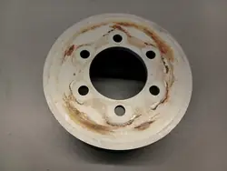 Polia do virabrequim BMW OE 7838019 - Peça Usada