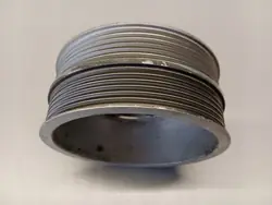 Poulie de vilebrequin BMW OE 7838019 - Pièce d'occasion