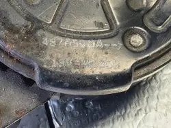 Motor Ventilador Radiador OEM 487A590A AUTO MA