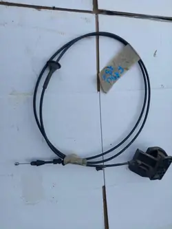 Motorhaubenverriegelungskabel OEM LINKA CIĘGNO MASKI FORD F150 XLT 2010-