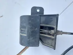 Câble de verrou de capot OEM LINKA CIĘGNO MASKI FORD F150 XLT 2010-