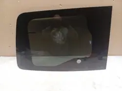 Vitre Arrière OEM 9808288280 pour Citroen Jumpy