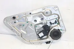 OEM 3D0959703G Linker Heckfensterheber Volkswagen