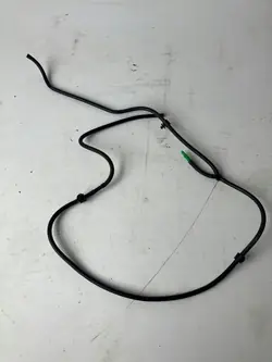PRZEWODY SPRYSKIWACZY PODSZYBIA C4 CACTUS OEM