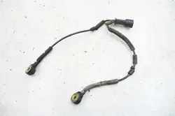 Sensor de golpeteo OEM 8653171 para Volvo V50 2.5