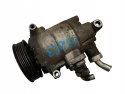 Gebrauchter Klimakompressor OEM 5N0820803E für VW