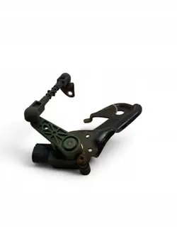 Capteur de Niveau Phare Porsche Macan OEM 4H0907503
