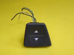 Raam Schakelaar Fiat Panda II 735360837