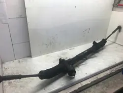 FIAT DUCATO II Caixa de Direção 1304291080