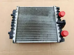 Radiador de agua adicional Skoda Superb VW ARTEON 2.0 TFSI OEM