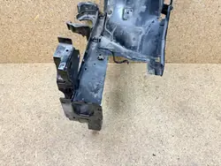 Jupette latérale gauche PEUGEOT RCZ OEM - État utilisé
