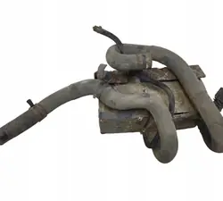 Calentador Hydronic VW T4 OEM 251864 - Usado