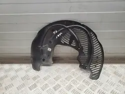 OEM 4M0615312H Fram bromsskydd höger sida